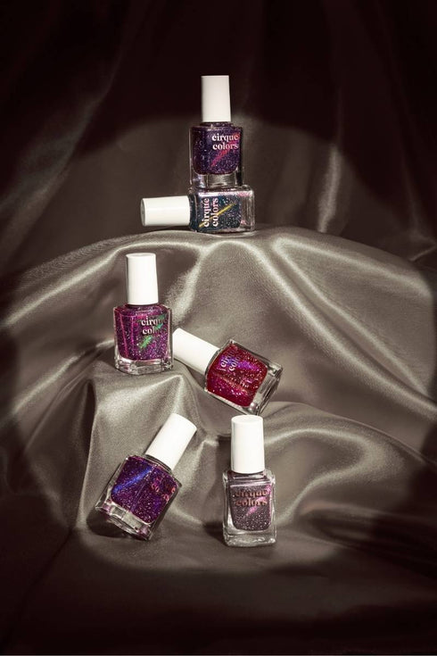 STARLET NAIL POLISH